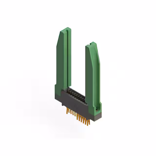 395-022-560-578 EDAC Inc.  Edgeboard Connectors